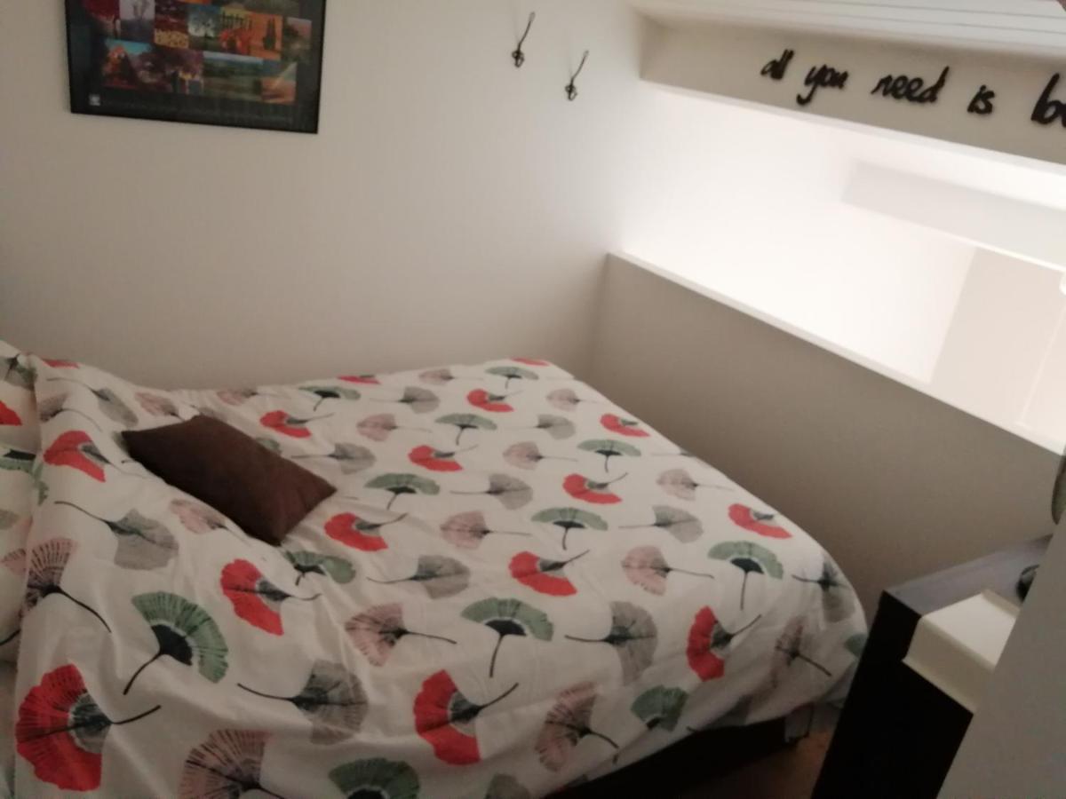 Escorneboeuf Gite Vacances Bosc D'Esquirol 4 Pers מראה חיצוני תמונה